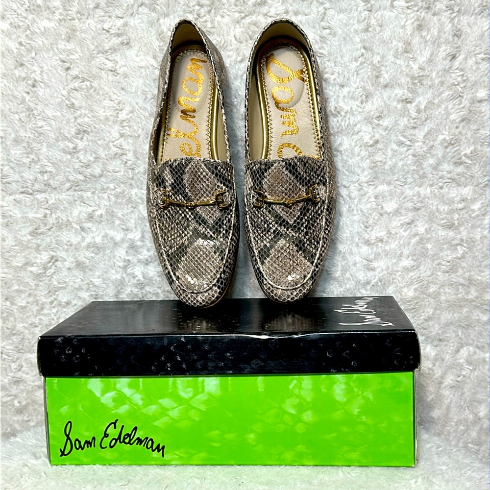 Sam Edelman Shoes